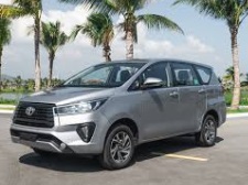 Taxi 7 chỗ du lịch